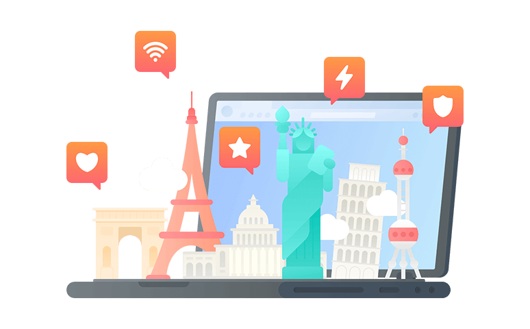 在瑞典连接到中国vpn - 翻回加速器